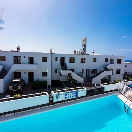 Vivienda Vacacional Maricruz Puerto del Carmen  Extérieur photo