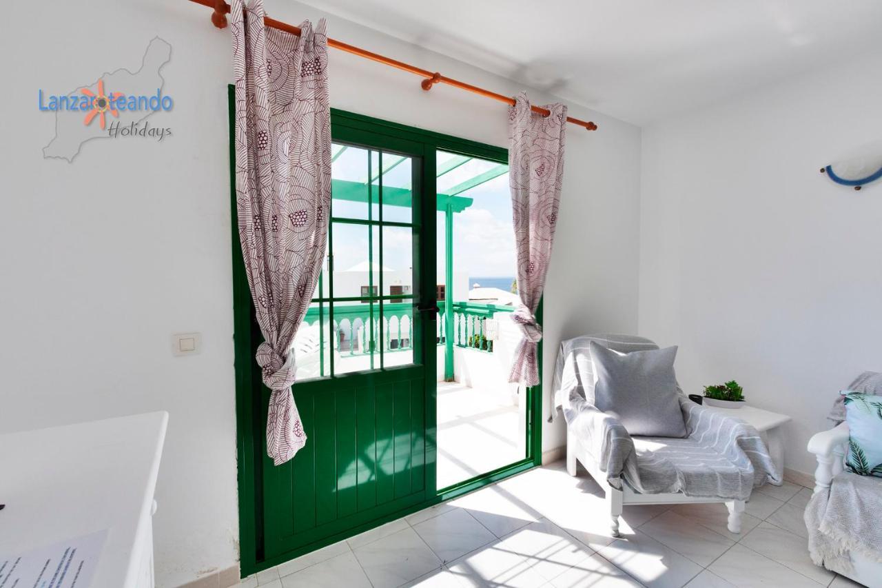Vivienda Vacacional Maricruz Puerto del Carmen  Extérieur photo