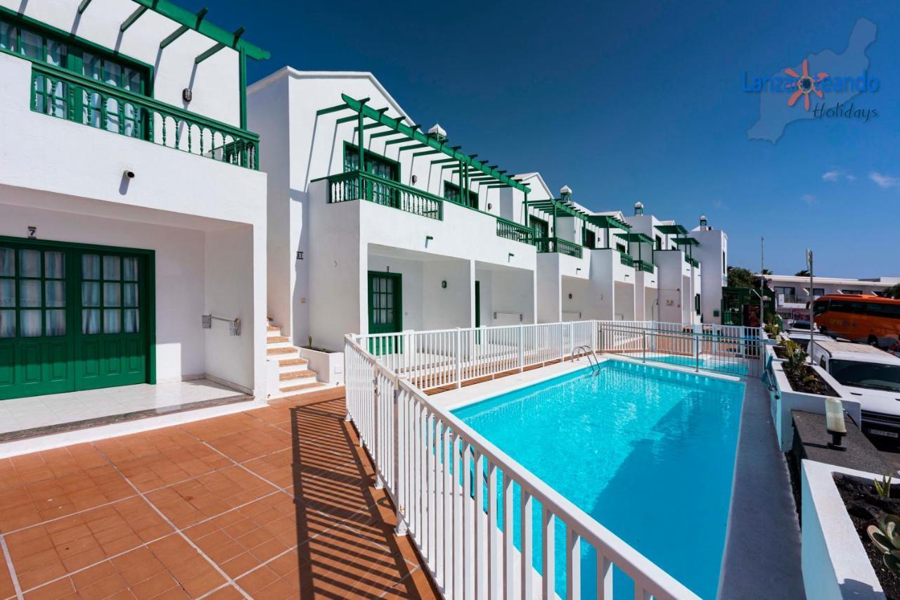 Vivienda Vacacional Maricruz Puerto del Carmen  Extérieur photo