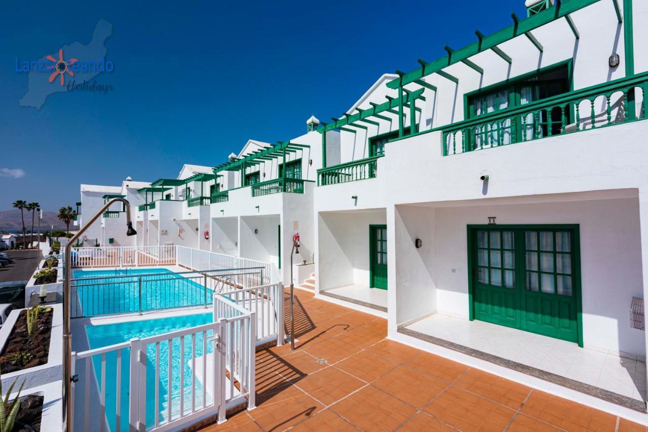 Vivienda Vacacional Maricruz Puerto del Carmen  Extérieur photo