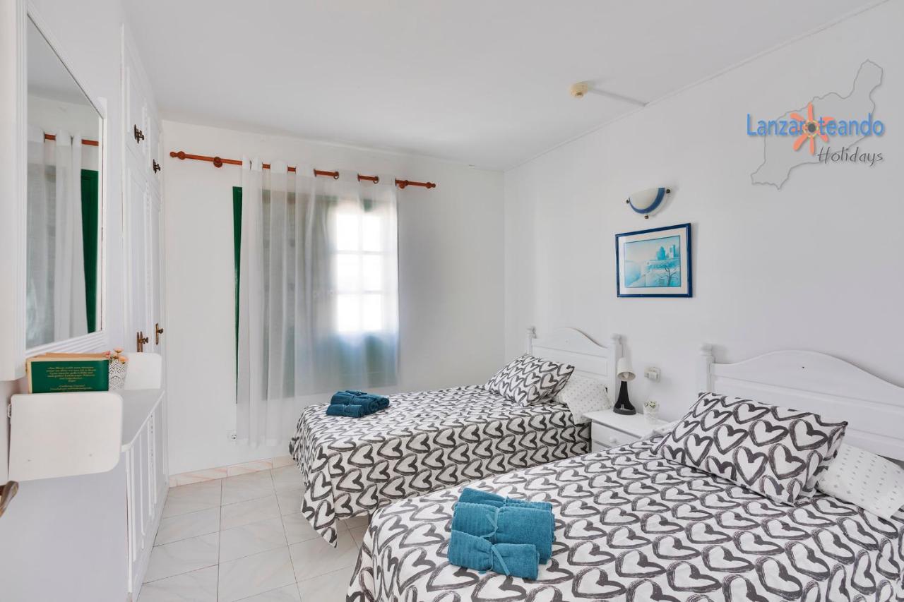 Vivienda Vacacional Maricruz Puerto del Carmen  Extérieur photo