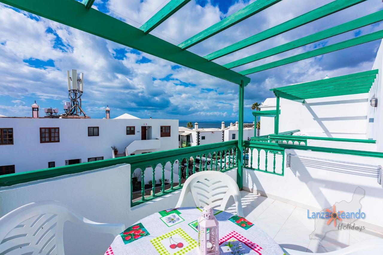 Vivienda Vacacional Maricruz Puerto del Carmen  Extérieur photo
