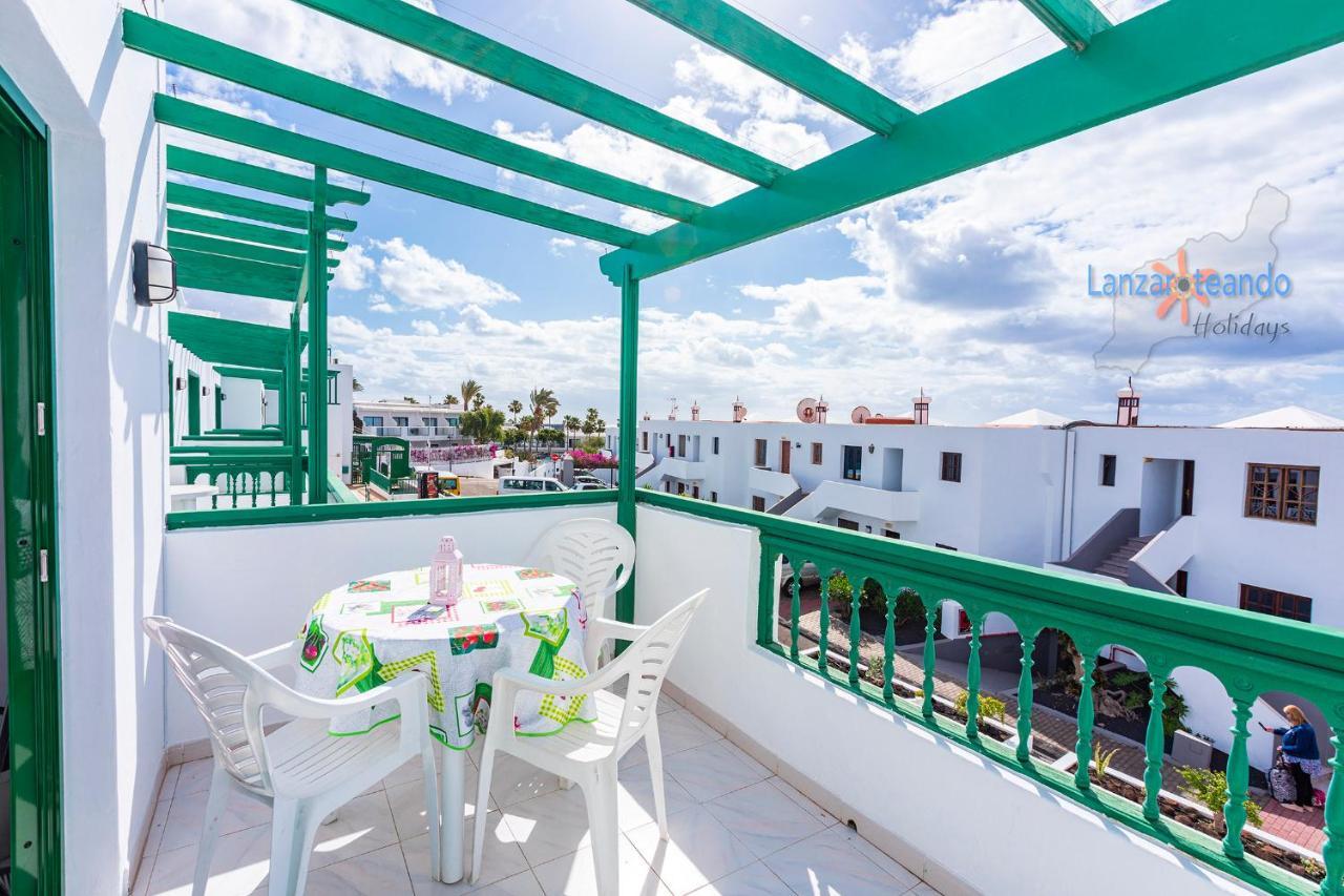 Vivienda Vacacional Maricruz Puerto del Carmen  Extérieur photo