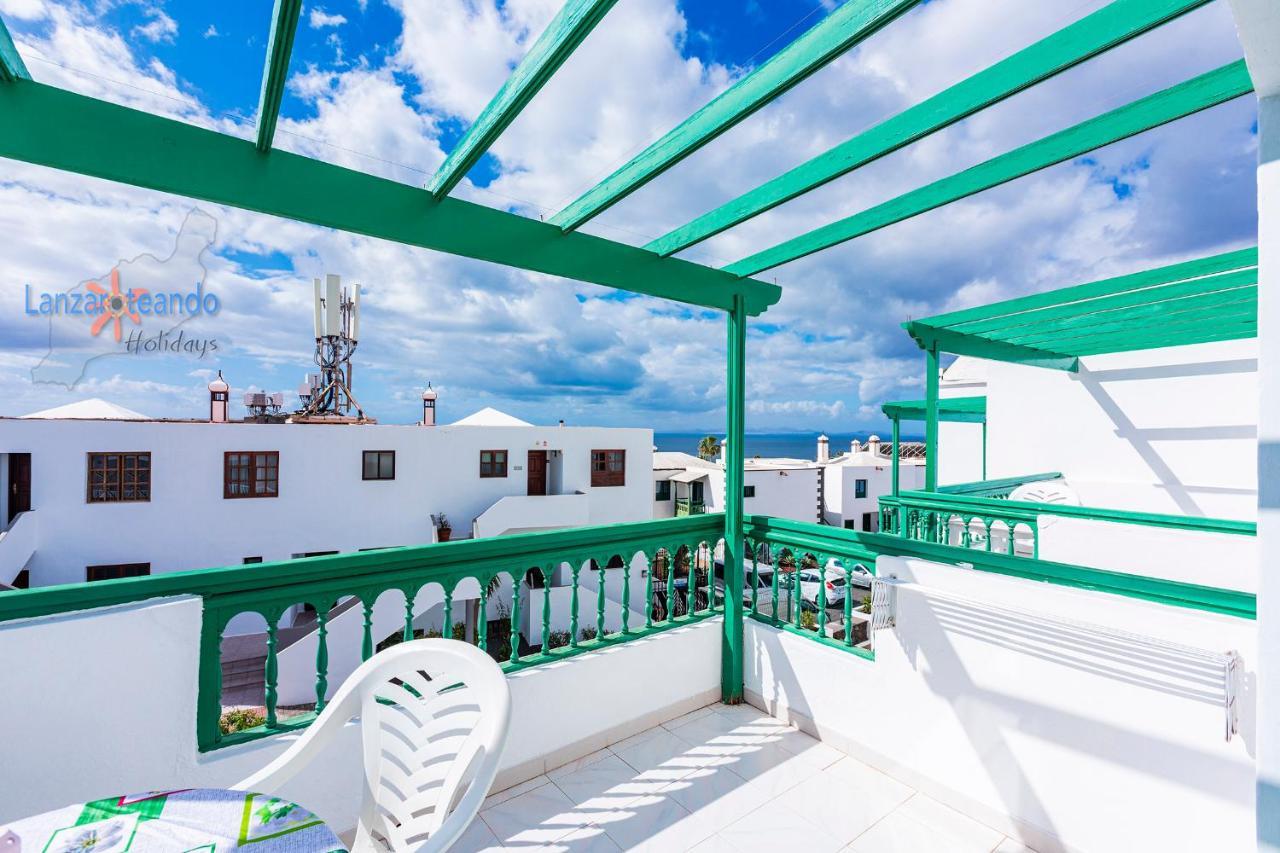 Vivienda Vacacional Maricruz Puerto del Carmen  Extérieur photo