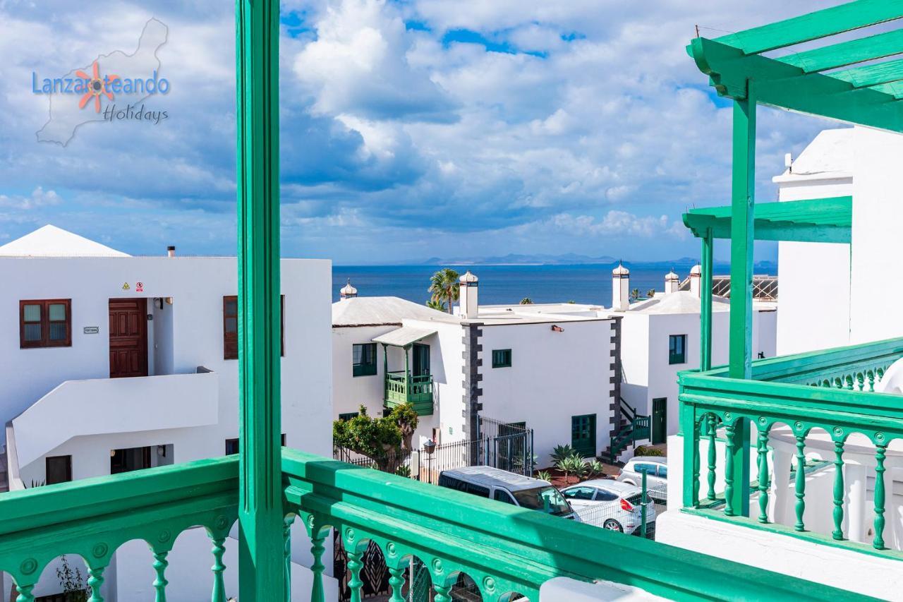 Vivienda Vacacional Maricruz Puerto del Carmen  Extérieur photo