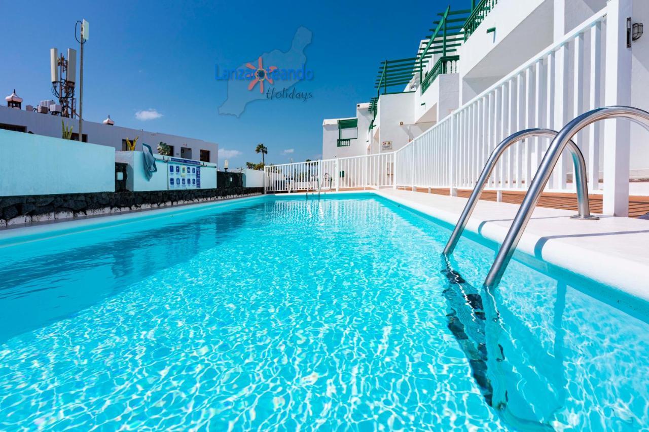 Vivienda Vacacional Maricruz Puerto del Carmen  Extérieur photo