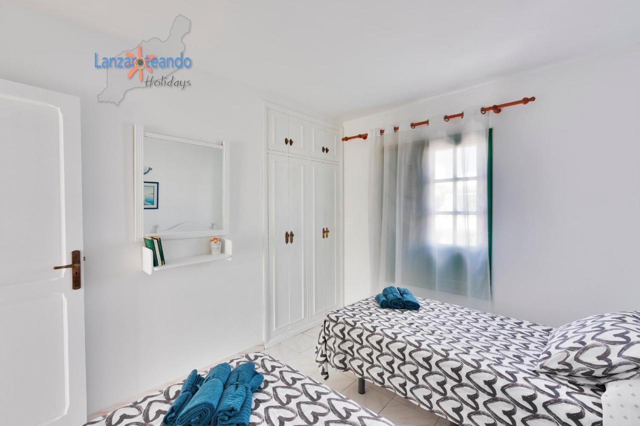 Vivienda Vacacional Maricruz Puerto del Carmen  Extérieur photo