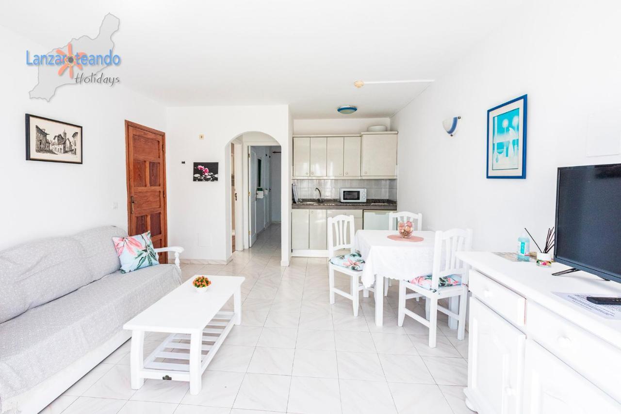Vivienda Vacacional Maricruz Puerto del Carmen  Extérieur photo