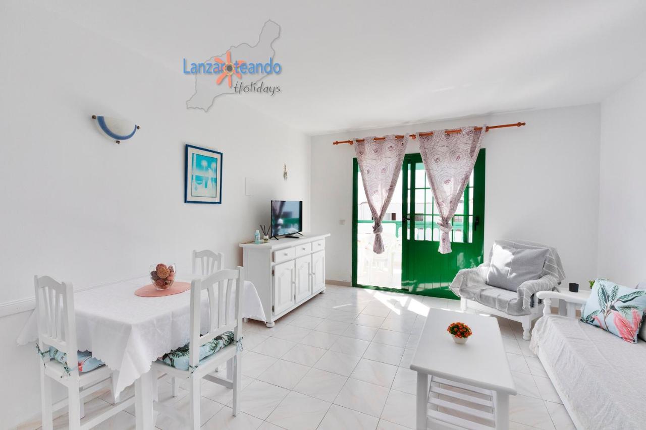 Vivienda Vacacional Maricruz Puerto del Carmen  Extérieur photo